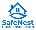 SafeNest Home Inspection logo
